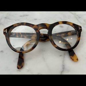 TOM FORD Eyeglasses